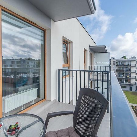 Nika Apartment Колобжег Екстериор снимка
