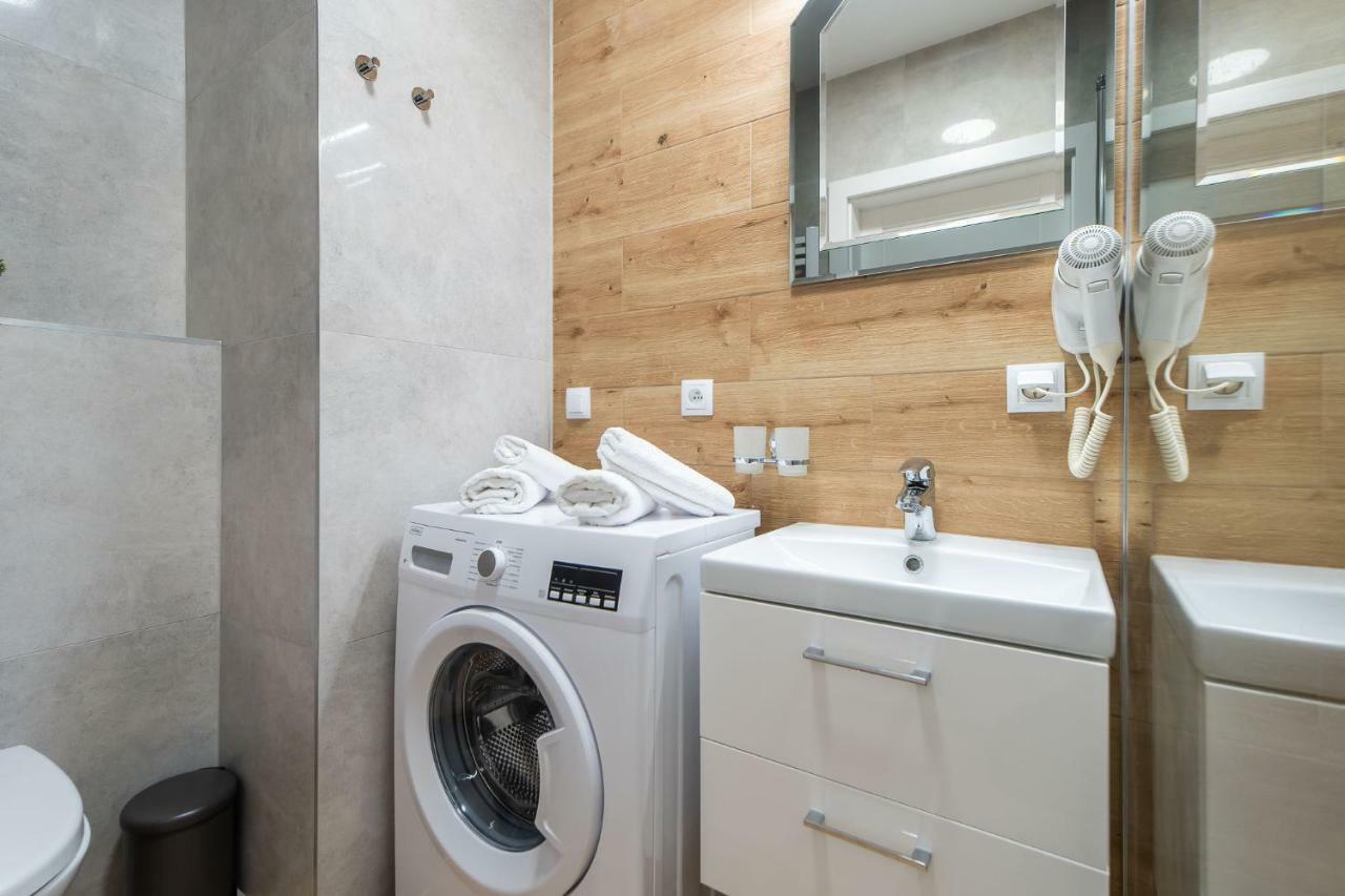 Nika Apartment Колобжег Екстериор снимка